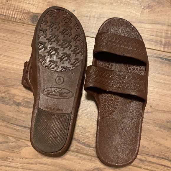 Surfware Hawaiian Classics sandals (slippers) - Picture 2 of 2